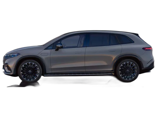 mercedes-benz eqs suv eqs-suv-450-5-seater exterior